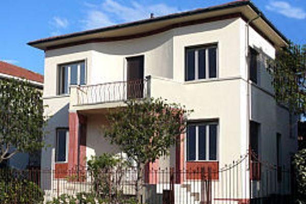 Lucca in Villa Elisa & Gentucca Lucca